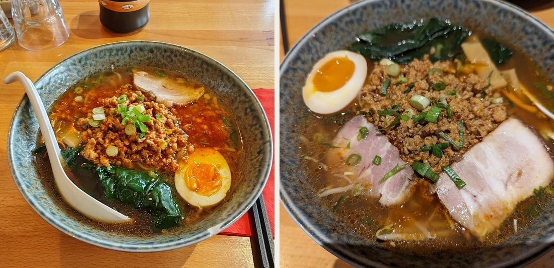 Le Petit Harajuku Ramen & Katsu - Photo 6