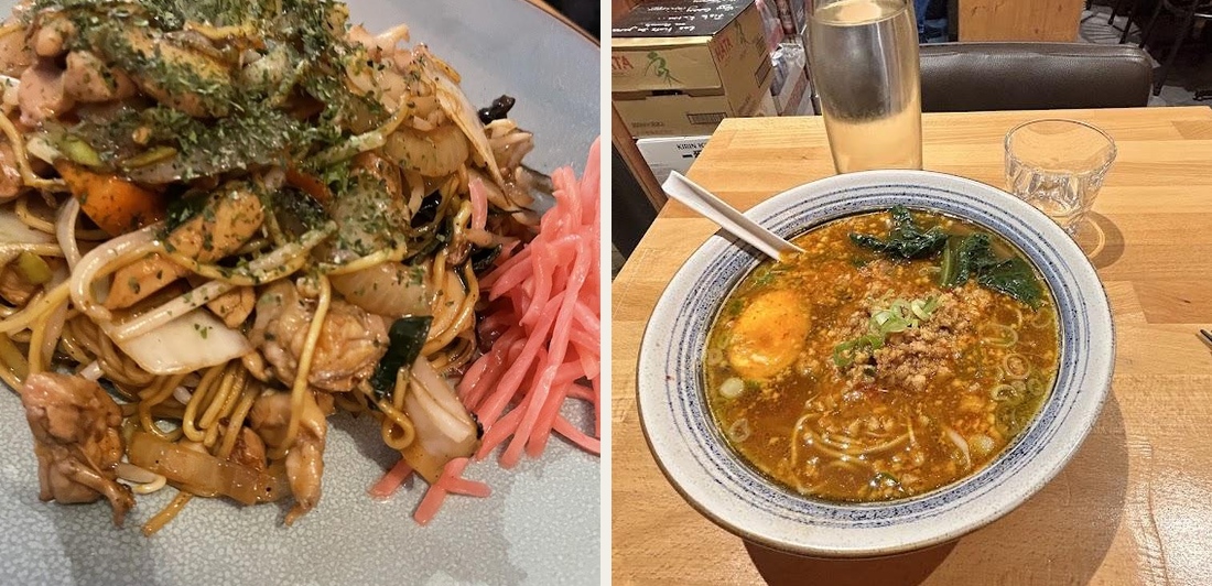 Le Petit Harajuku Ramen & Katsu - Photo 7