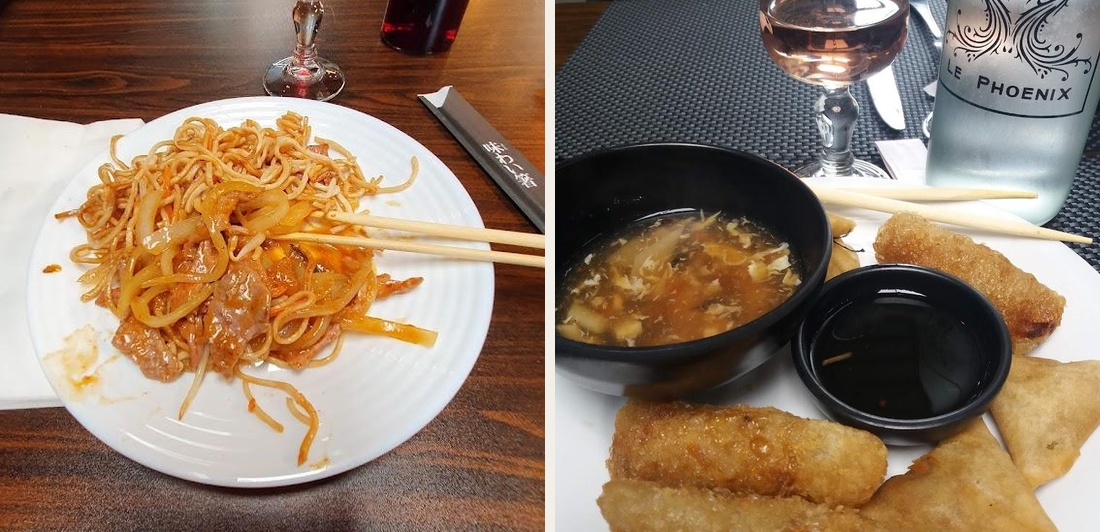 Le Phoenix - Photo 6