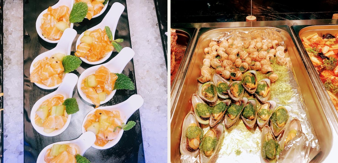 Le Phoenix - Photo 7