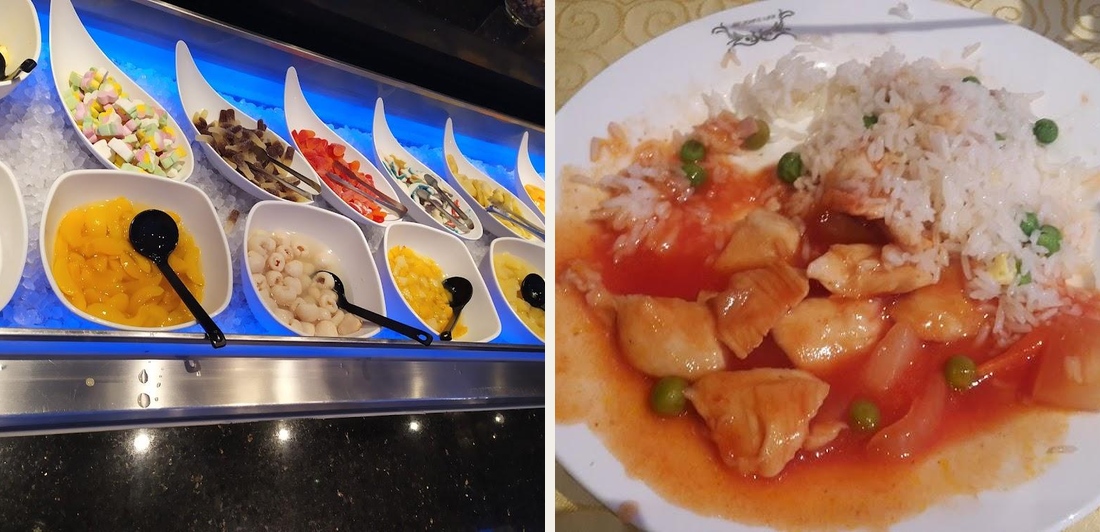 Le Phoenix - Photo 2