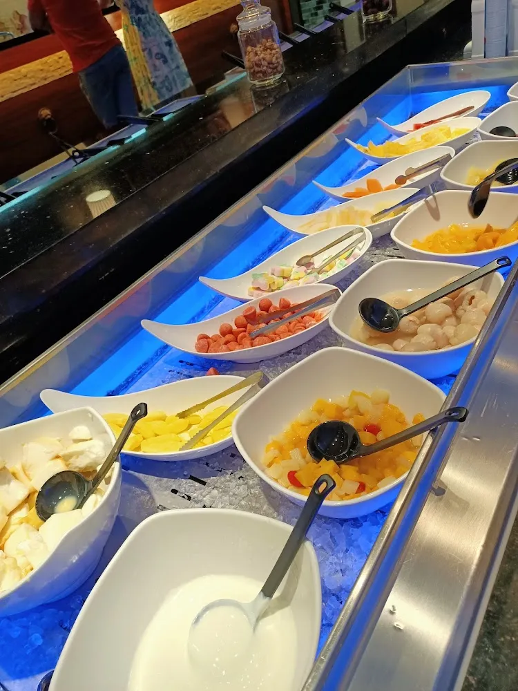 Sans Noms Plusieurs Sortes de Fruits