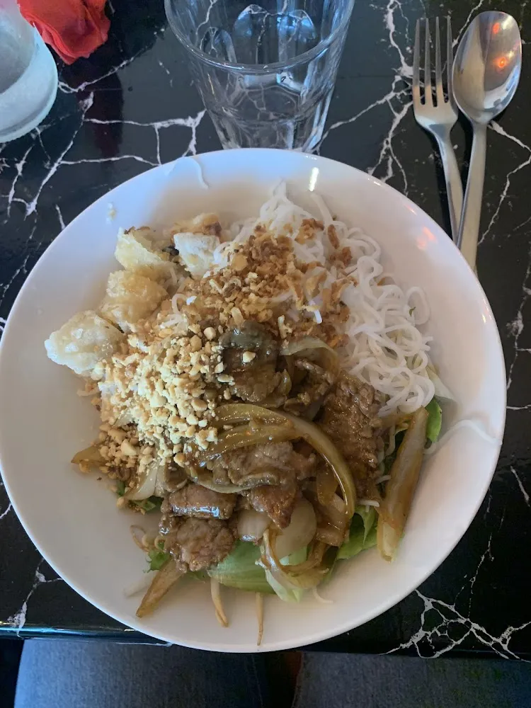 Bo Bun Boeuf
