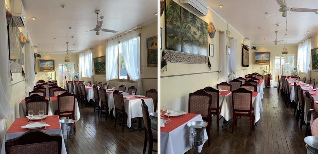 Le Port d'Asie - Photo 2