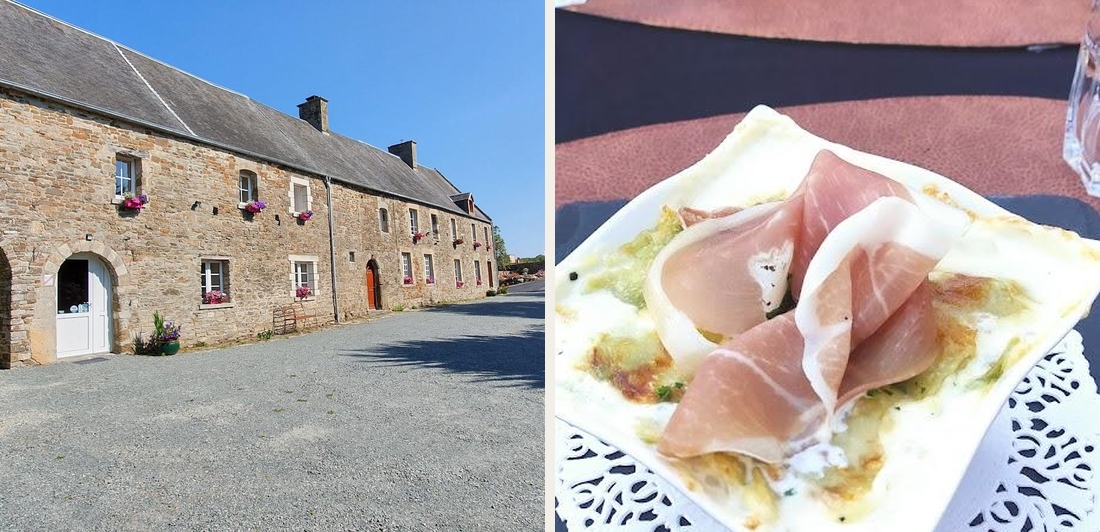 Le Relais de la Comté - Photo 2