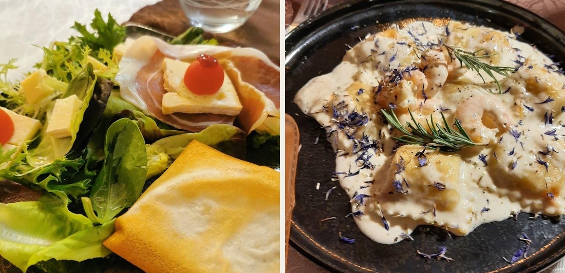 Le Relais de la Comté - Photo 5