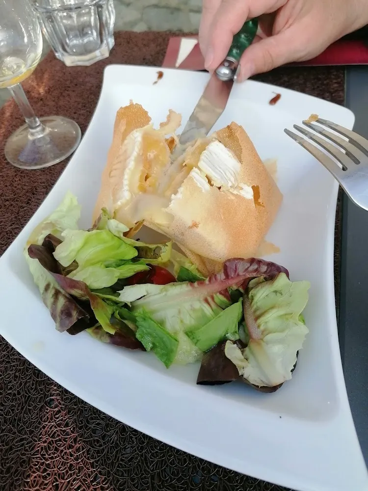 Costillants Camembert Foto Wulf-lngo Gilbert