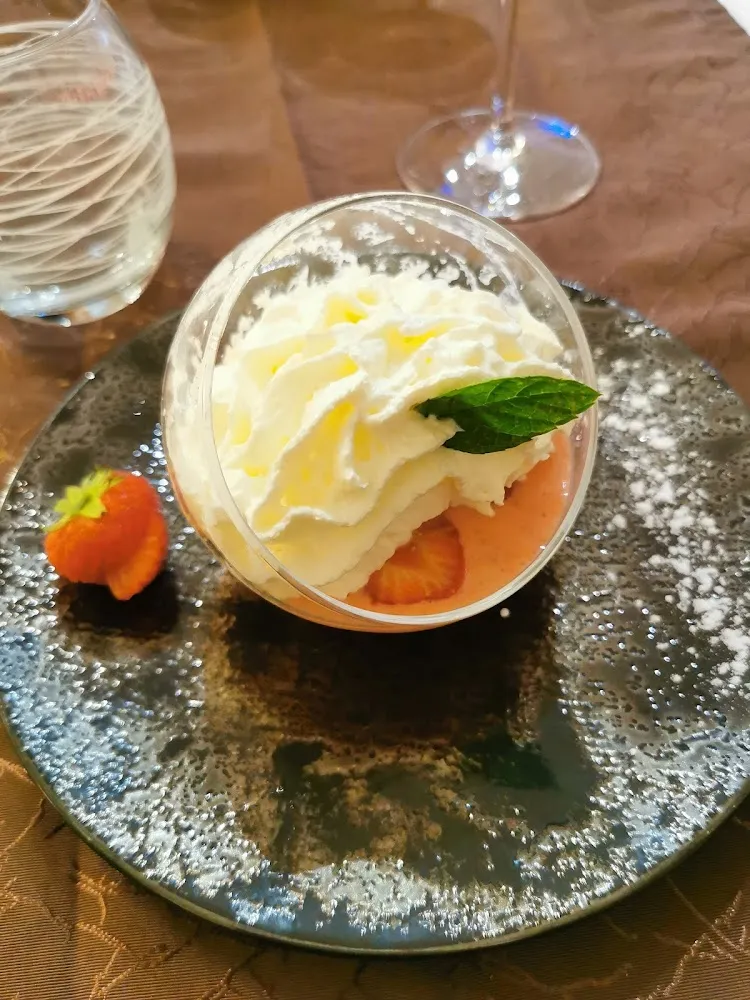 Fraises Fraicheur Des Isles