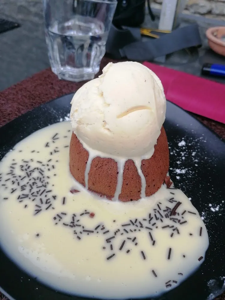 Molleux Choko Foto Wulf-lngo Gilbert