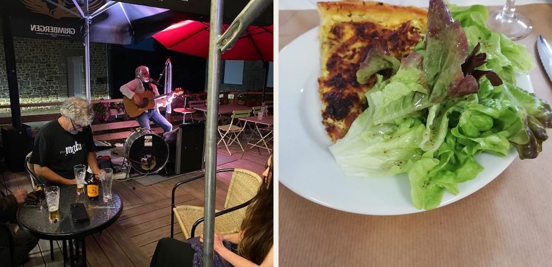 Le Relais du Couesnon à Saint Marc sur Couesnon - Photo 2