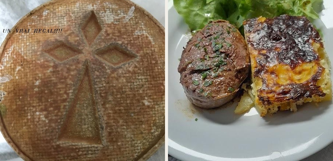 Le Relais du Couesnon à Saint Marc sur Couesnon - Photo 4