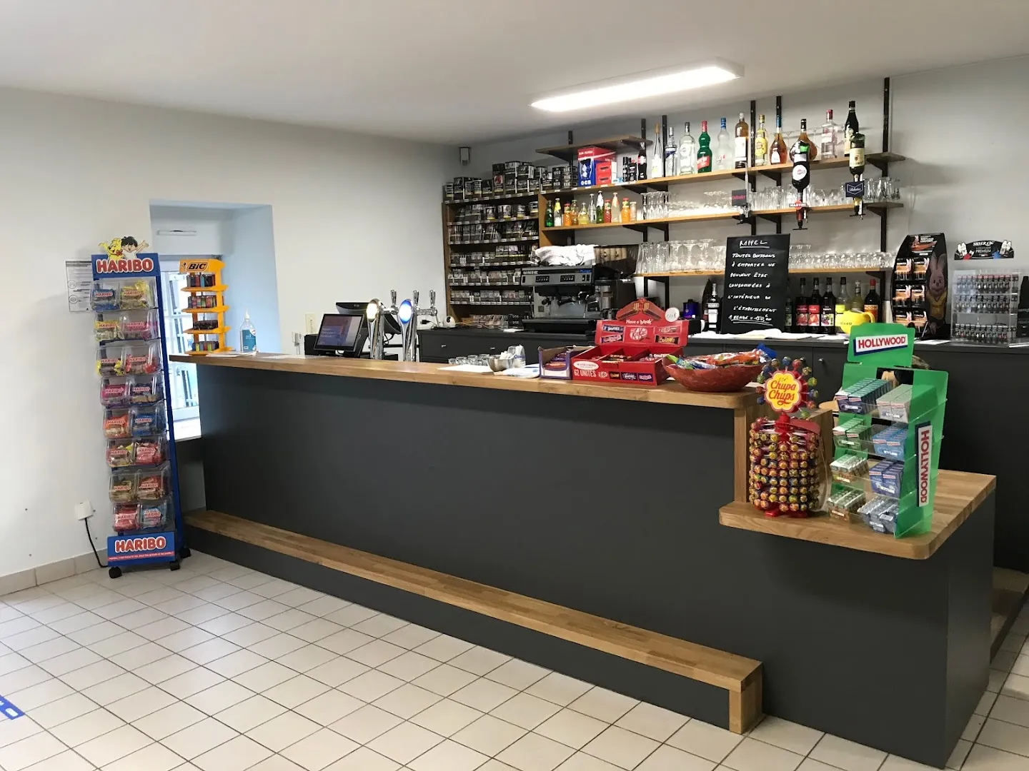 Le Relais du Couesnon à Saint Marc sur Couesnon