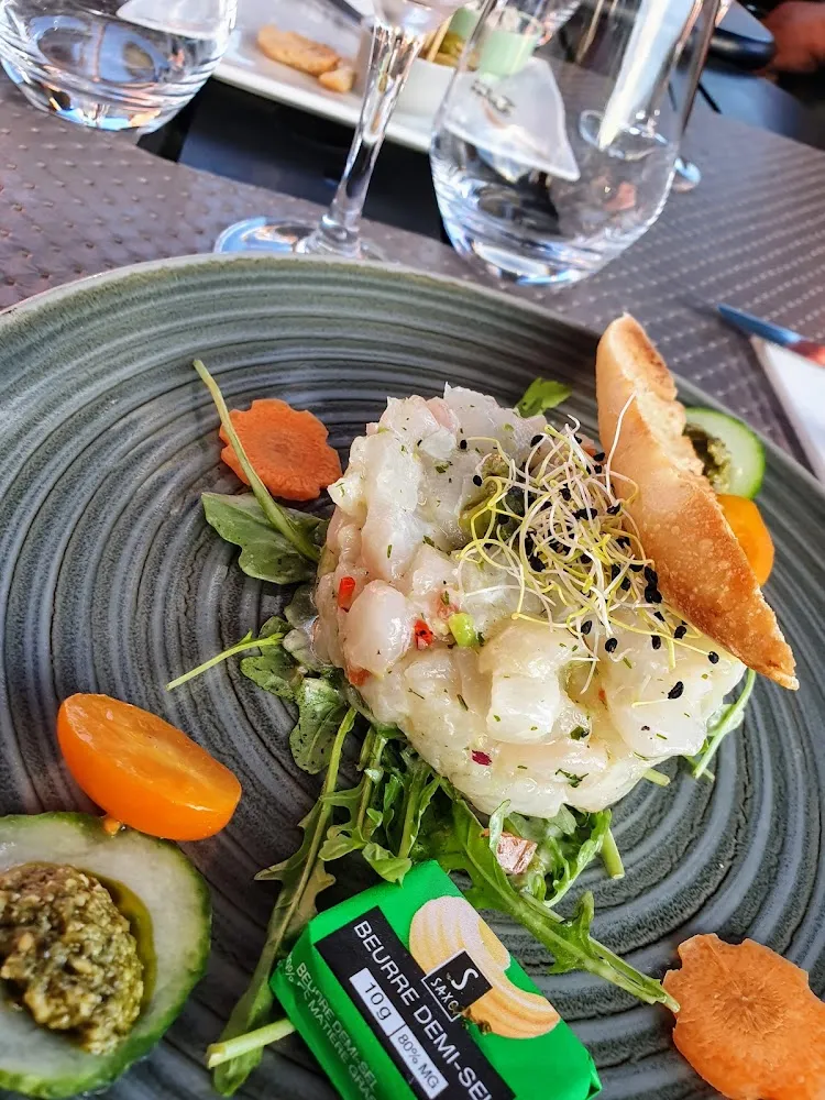 Ceviche