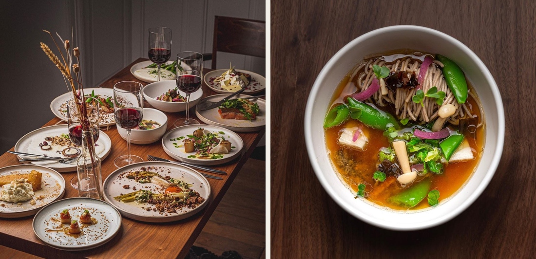 Le Restaurant de Razay - Photo 3