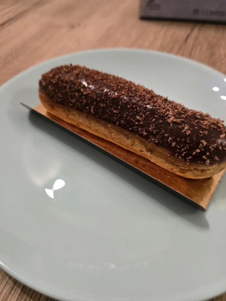 Eclair
