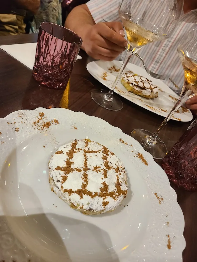 Pastillas Au Pigeonneau