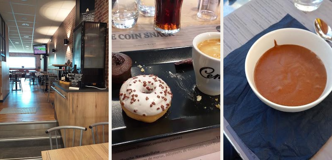 Le Saint Laurent - Photo 2