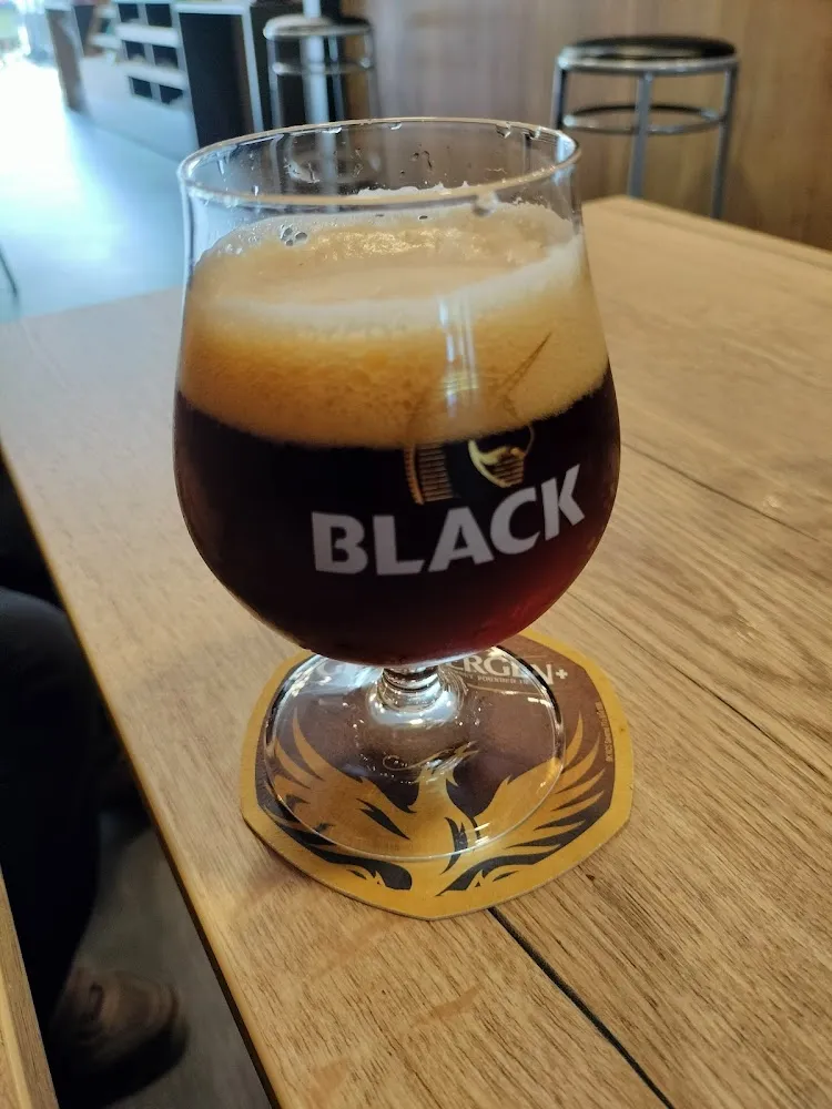 Bière Blonde