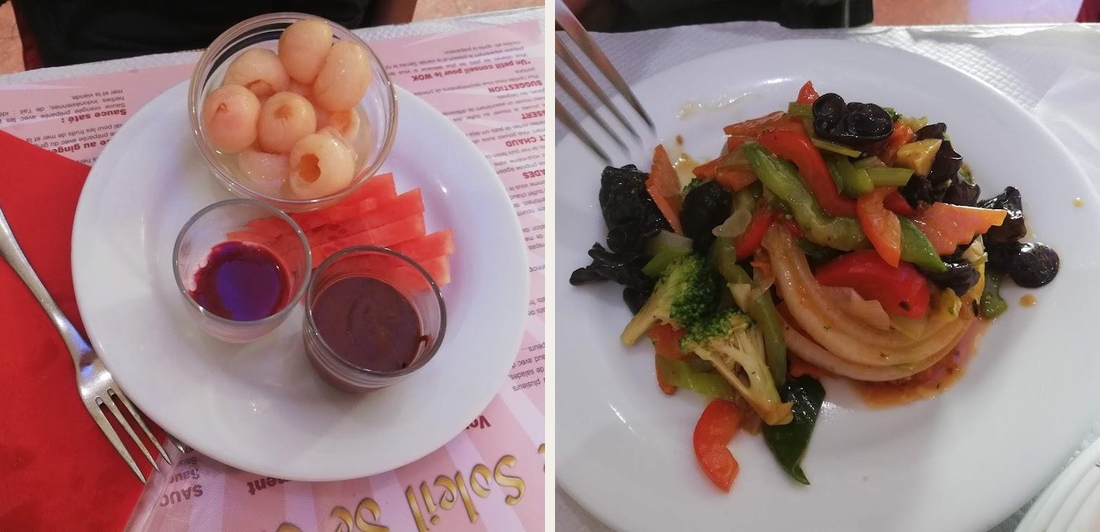 Le Soleil de Chine - Photo 3