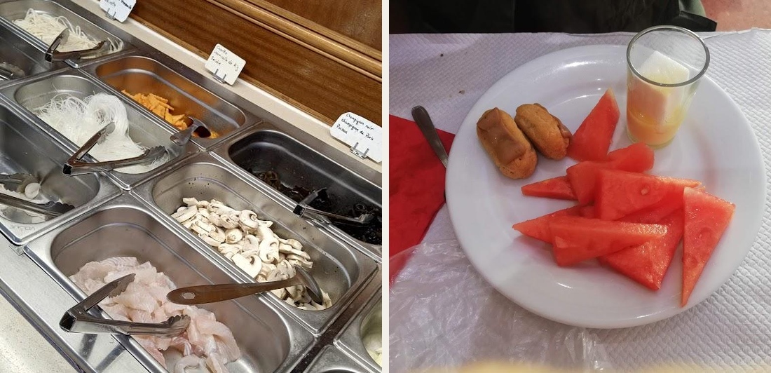 Le Soleil de Chine - Photo 4