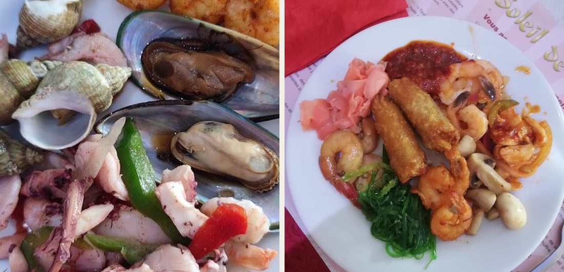 Le Soleil de Chine - Photo 5