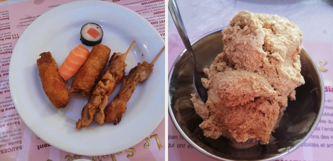 Le Soleil de Chine - Photo 6