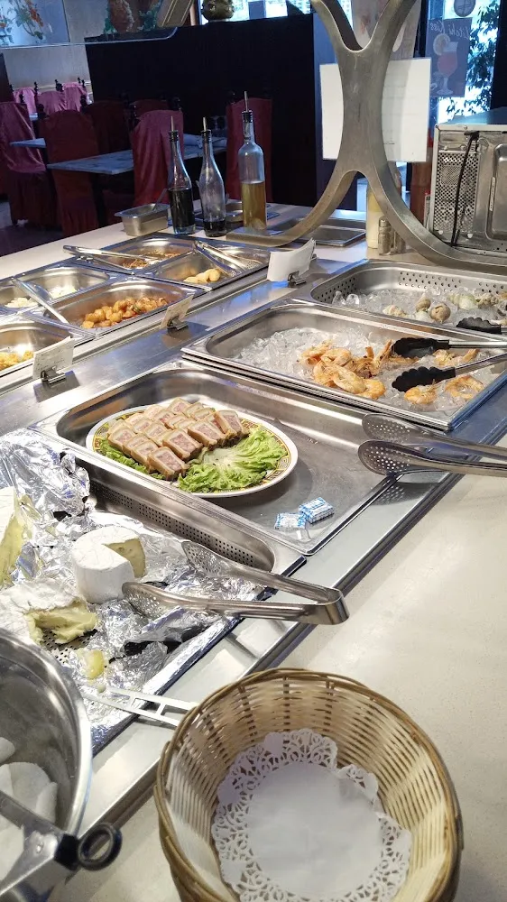 Quelques Entrées Françaises