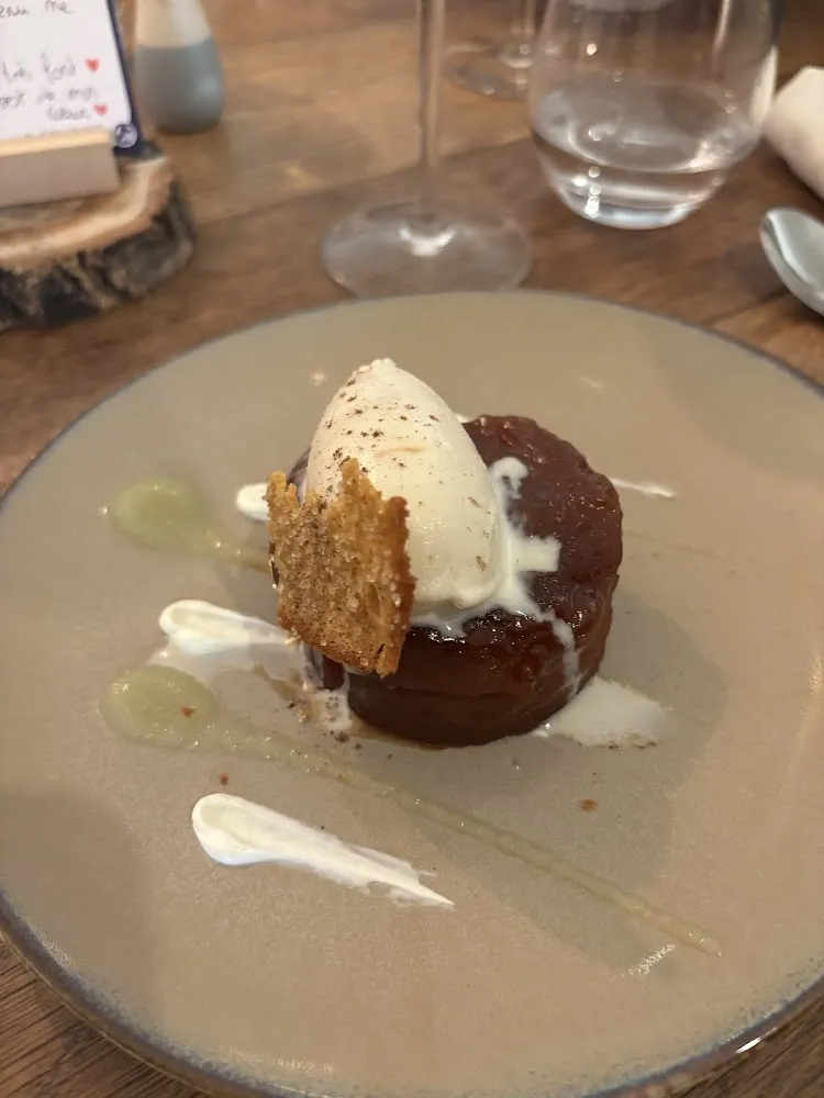 Tarte Tatin Maison