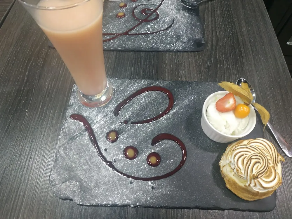 Paris Brest Revisité