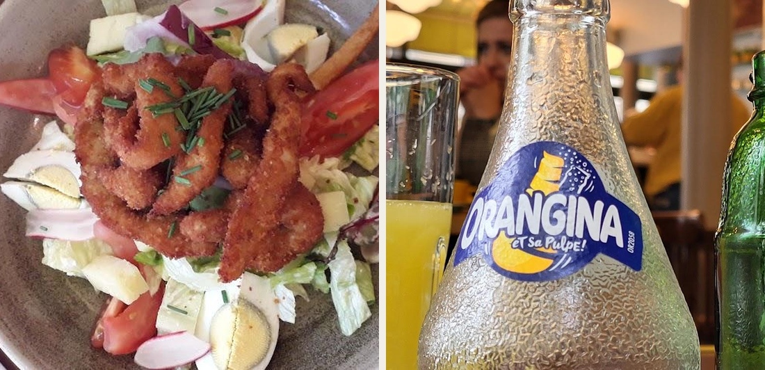 Le Verre Siffleur - Photo 2