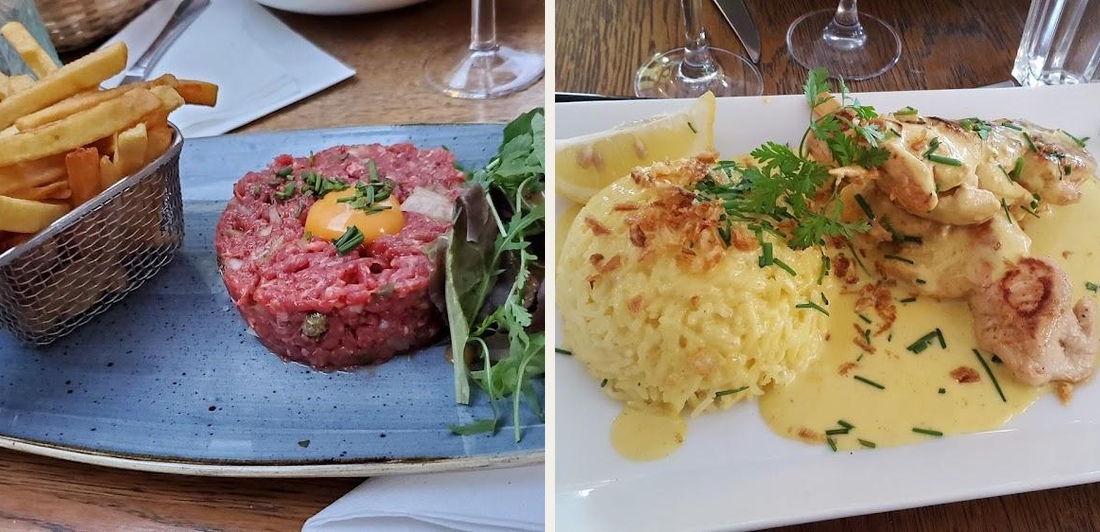 Le Verre Siffleur - Photo 3