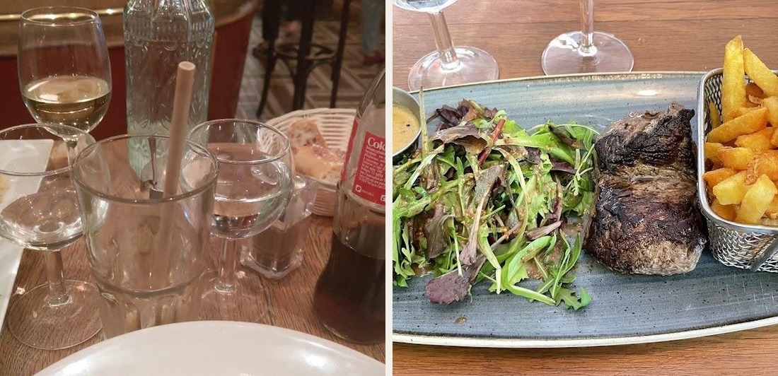 Le Verre Siffleur - Photo 4