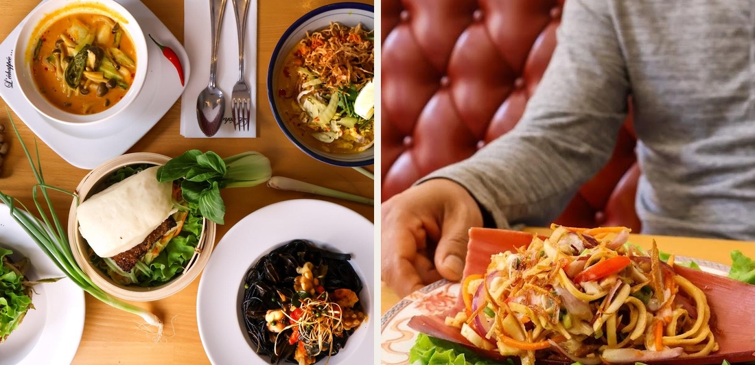 L'échappée Bistrot Thaï - Photo 2