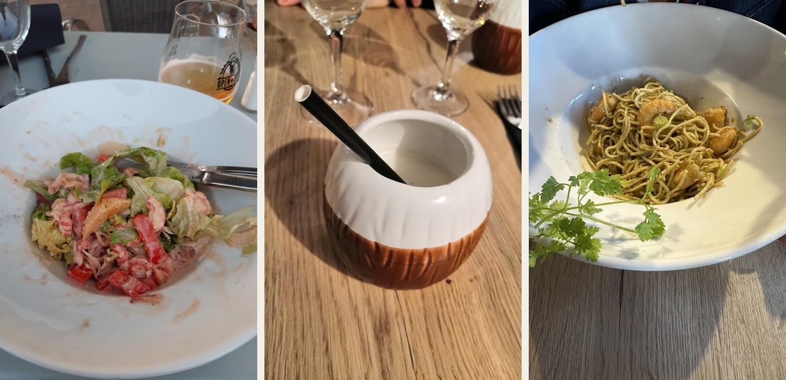 L'EN BAR QUAI - Photo 2