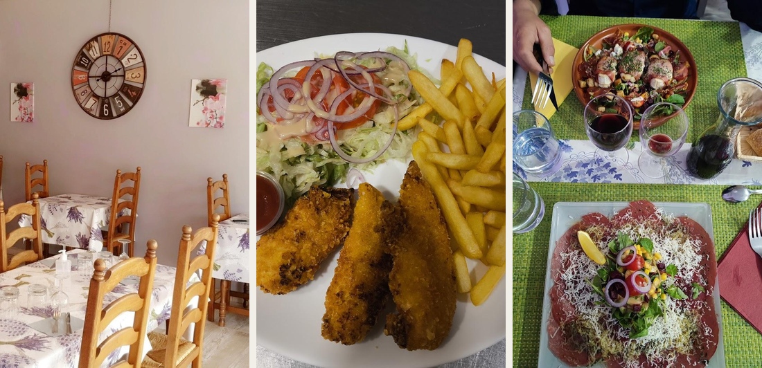 L'Entre Nous Ria sirach - Photo 2