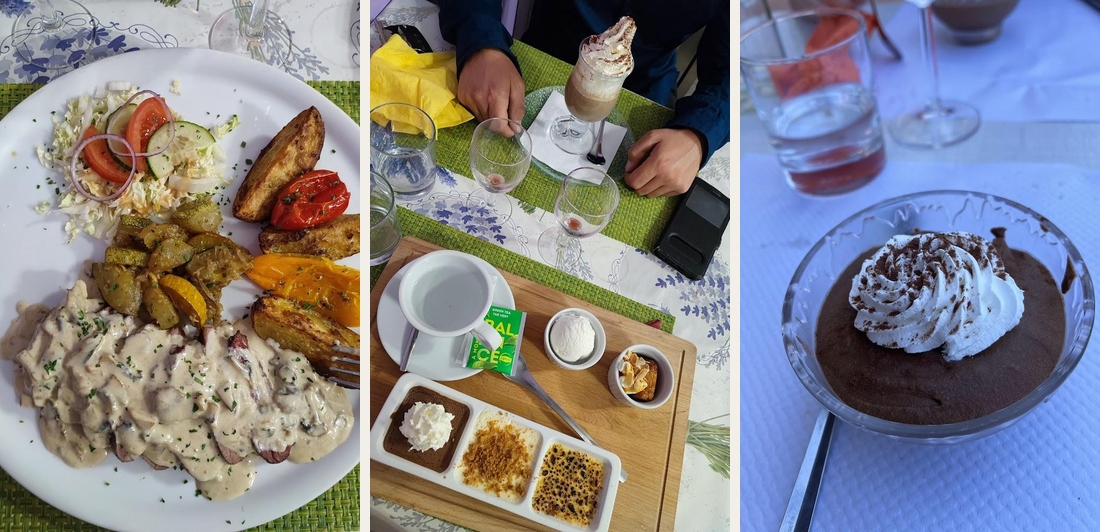 L'Entre Nous Ria sirach - Photo 3