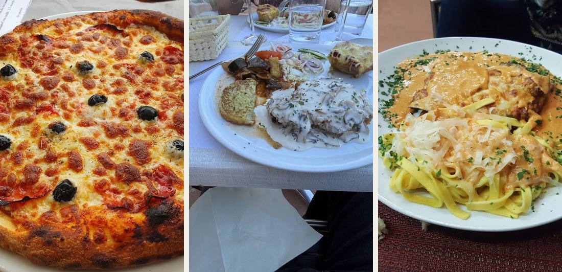 L'Entre Nous Ria sirach - Photo 4