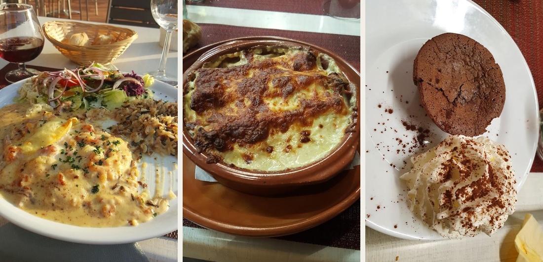 L'Entre Nous Ria sirach - Photo 5