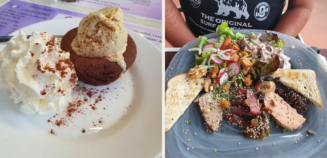 L'Entre Nous Ria sirach - Photo 6