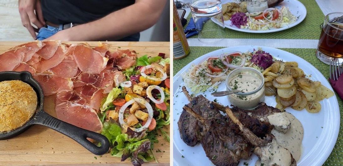 L'Entre Nous Ria sirach - Photo 7