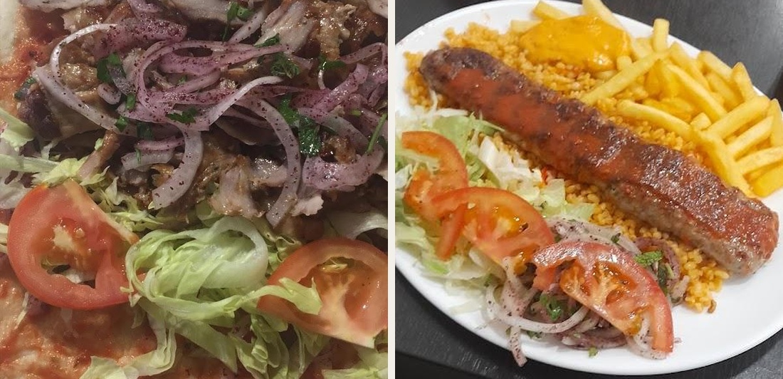 Les 4 Frères Bedri - Photo 3