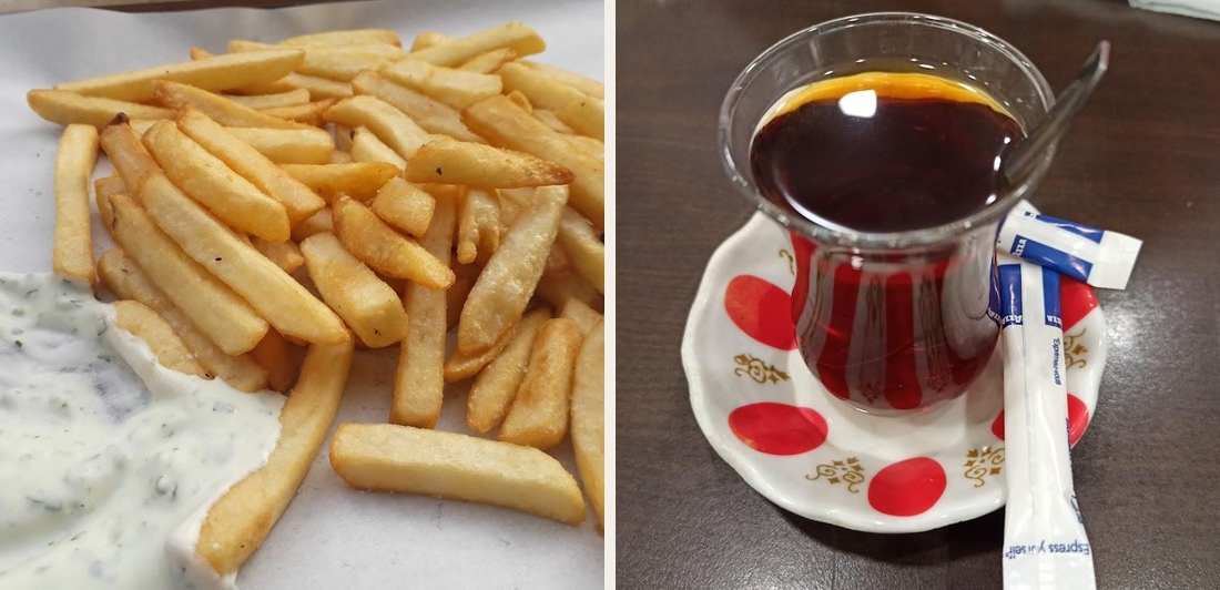 Les 4 Frères Bedri - Photo 4