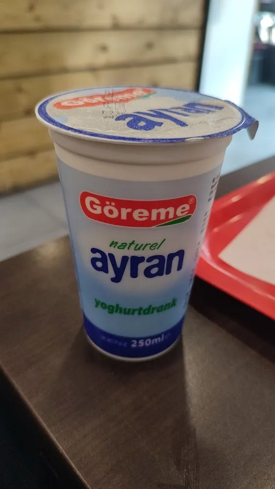 Ayran