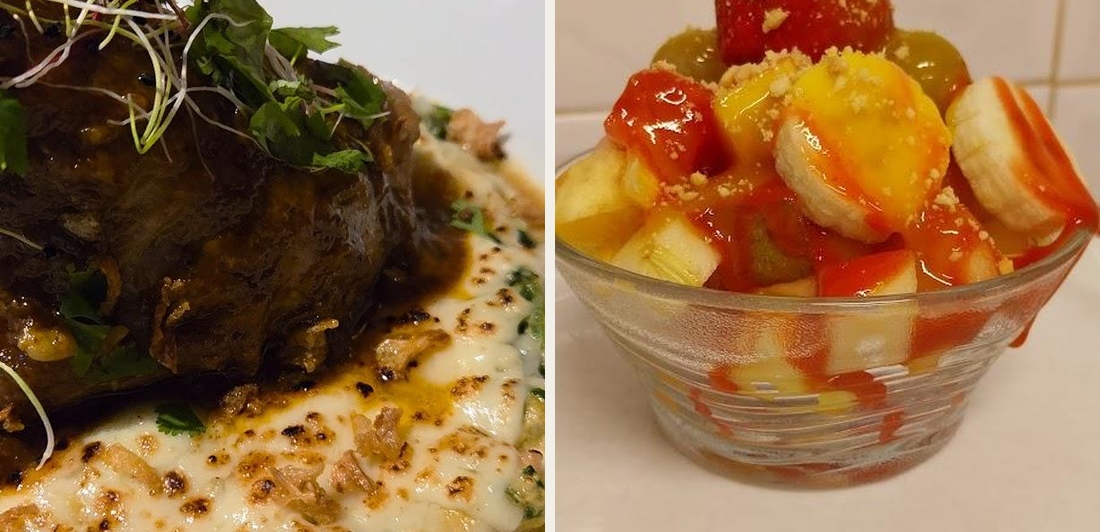 les 6 saveurs - Photo 3