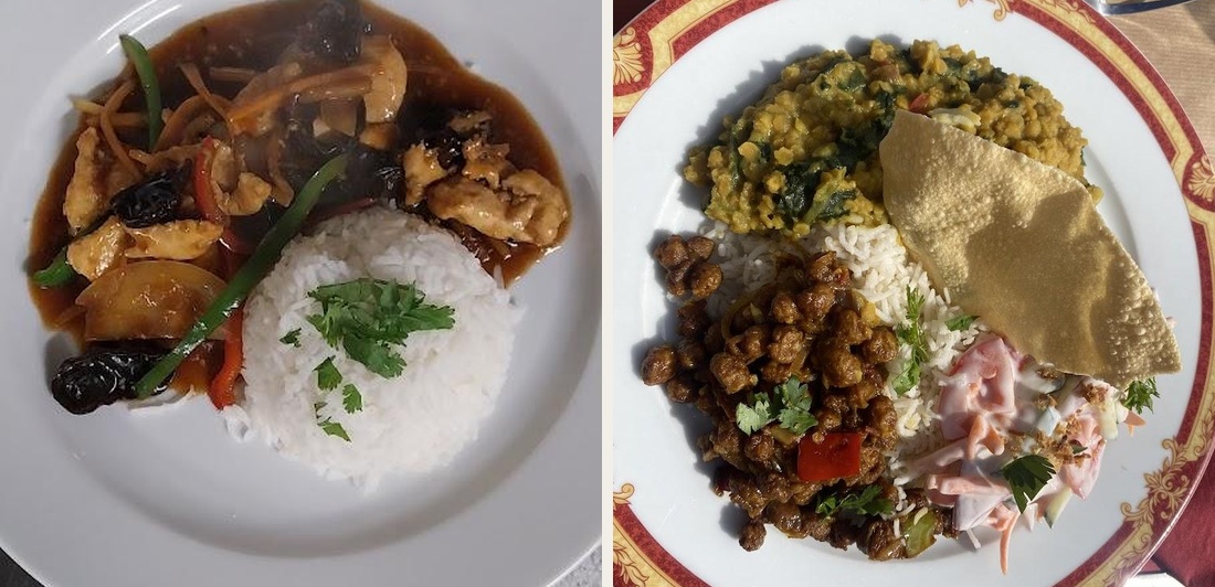 les 6 saveurs - Photo 4