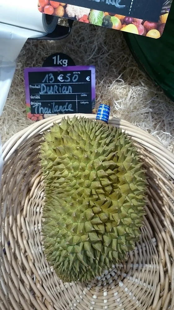 Durian