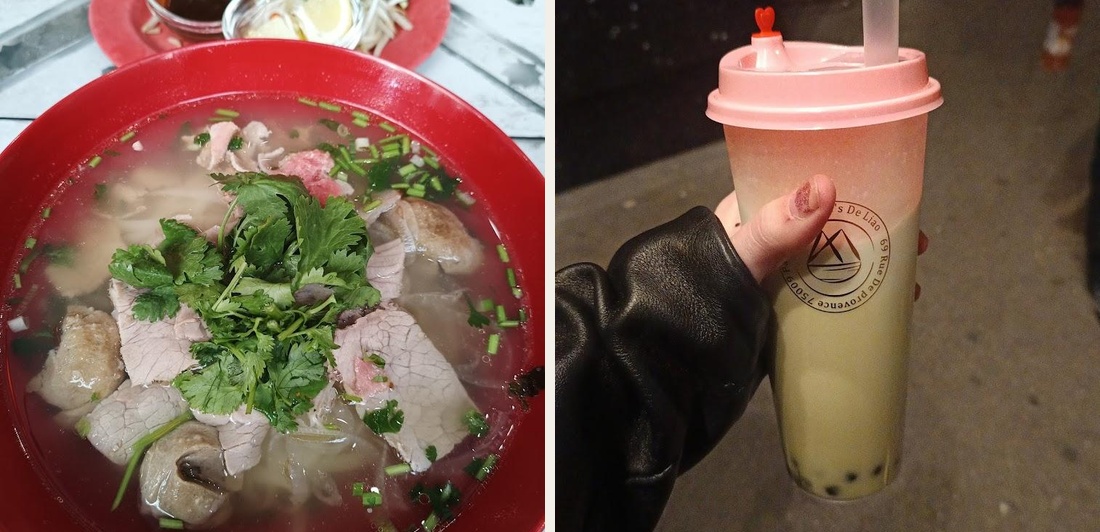 Les Bo-Bun de Liao - Photo 2