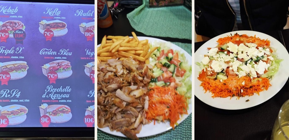 Les Délices - Photo 2