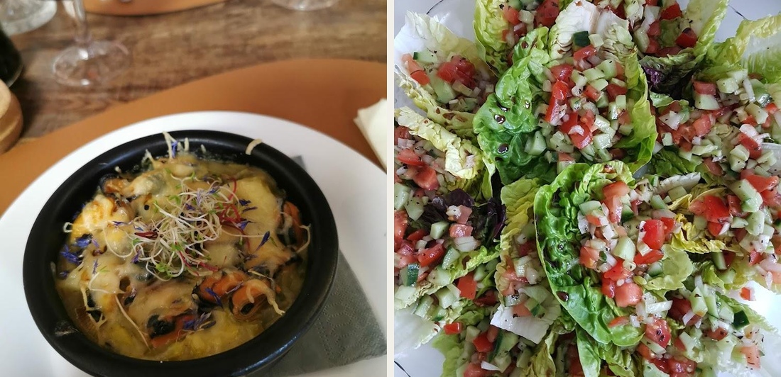 Les Délices - Photo 4