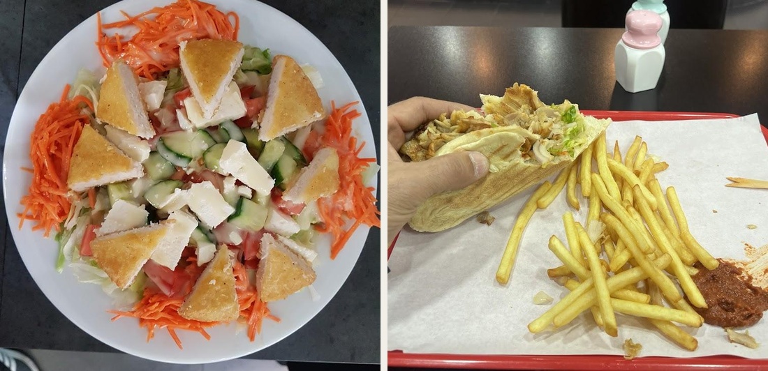 Les Délices - Photo 5